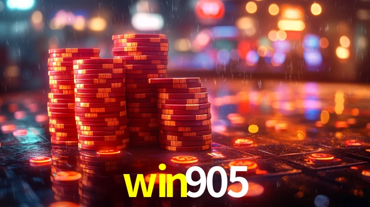 Suporte no Cassino Online win905
